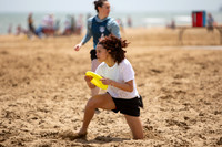 Saturday - 2026 USA Ultimate Beach Championships