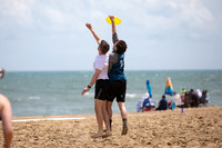 Saturday - 2026 USA Ultimate Beach Championships