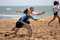 Saturday - 2026 USA Ultimate Beach Championships
