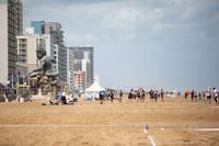 Saturday - 2026 USA Ultimate Beach Championships