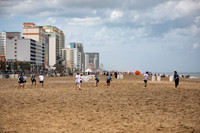 Saturday - 2026 USA Ultimate Beach Championships