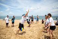 Beachwreck vs Shucks