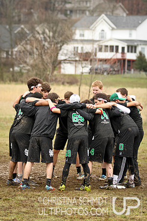 Round 4 -- Deep Freeze 2013