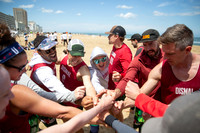 Saturday - 2026 USA Ultimate Beach Championships