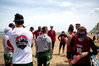 Saturday - 2026 USA Ultimate Beach Championships