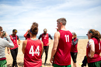 Saturday - 2026 USA Ultimate Beach Championships