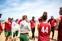 Saturday - 2026 USA Ultimate Beach Championships