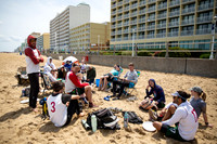 Saturday - 2026 USA Ultimate Beach Championships