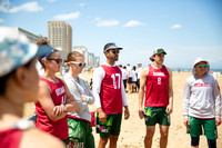 Saturday - 2026 USA Ultimate Beach Championships