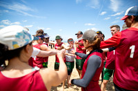 Saturday - 2026 USA Ultimate Beach Championships