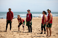 Saturday - 2026 USA Ultimate Beach Championships