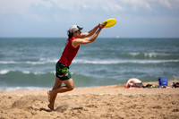Saturday - 2026 USA Ultimate Beach Championships