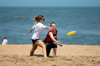 Saturday - 2026 USA Ultimate Beach Championships
