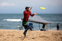 Saturday - 2026 USA Ultimate Beach Championships