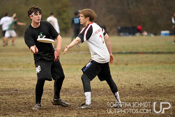 Round 4 -- Deep Freeze 2013