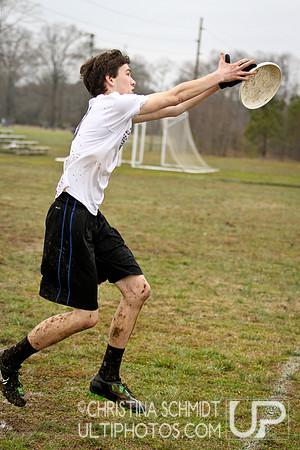 Round 4 -- Deep Freeze 2013