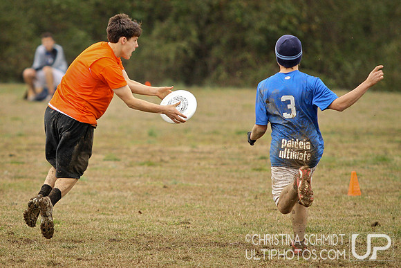 Round 4 -- Deep Freeze 2013