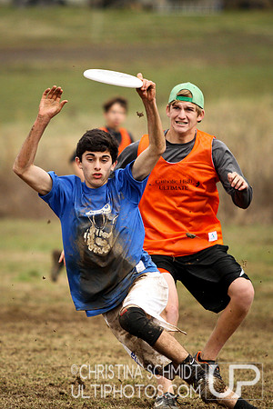 Round 4 -- Deep Freeze 2013