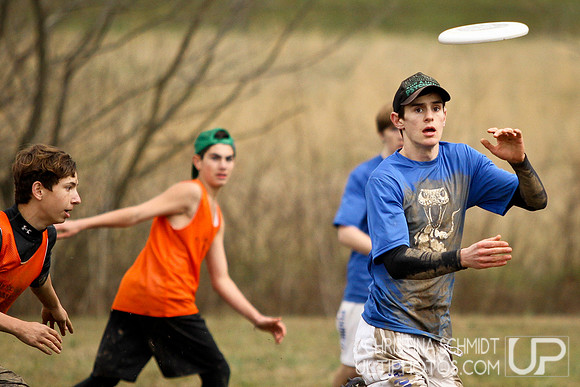 Round 4 -- Deep Freeze 2013