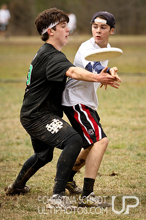 Round 4 -- Deep Freeze 2013