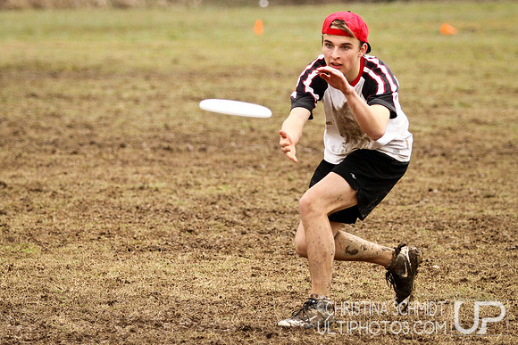 Round 4 -- Deep Freeze 2013