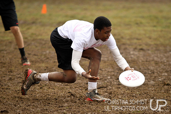 Round 4 -- Deep Freeze 2013