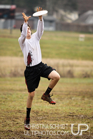 Round 4 -- Deep Freeze 2013