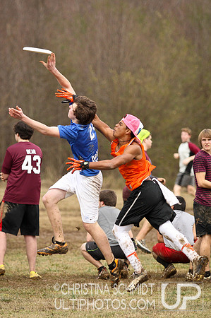 Round 4 -- Deep Freeze 2013
