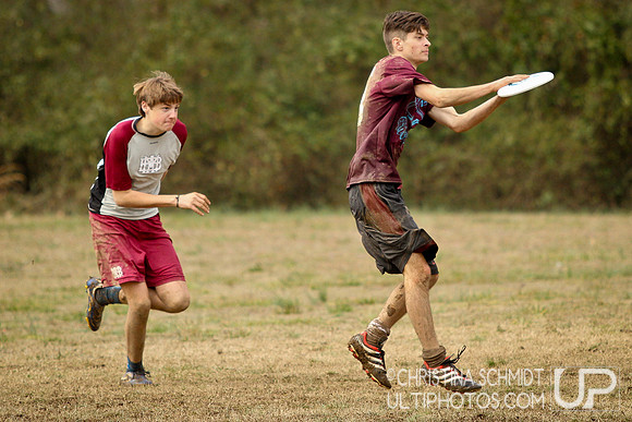 Round 4 -- Deep Freeze 2013