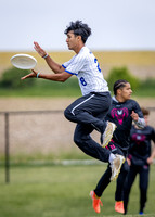 2026 USA Ultimate Division I College Championships