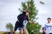 2026 USA Ultimate Division I College Championships
