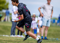 2026 USA Ultimate Division I College Championships