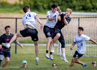 2026 USA Ultimate Division I College Championships