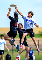 2026 USA Ultimate Division I College Championships