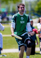 2026 USA Ultimate Division I College Championships