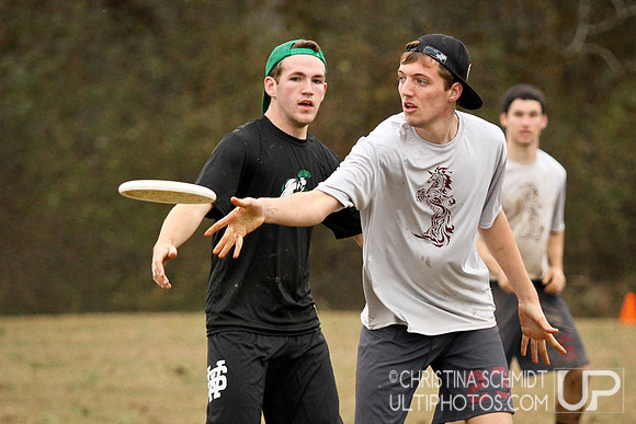 Round 6 -- Deep Freeze 2013