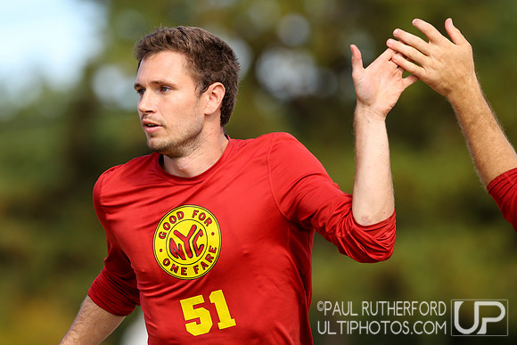 Saturday Action, 2015 Northeast Regionals
