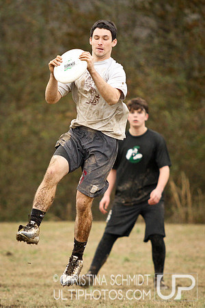 Round 6 -- Deep Freeze 2013