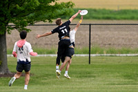 Mamabird v MagnUM - Sat R1 - 2026 D1 College Champs