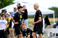 Mamabird v MagnUM - Sat R1 - 2026 D1 College Champs