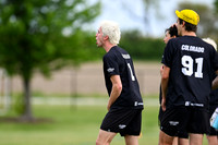 Mamabird v MagnUM - Sat R1 - 2026 D1 College Champs