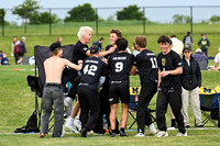 Mamabird v MagnUM - Sat R1 - 2026 D1 College Champs