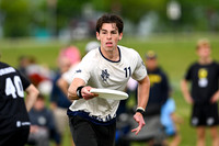 Mamabird v MagnUM - Sat R1 - 2026 D1 College Champs