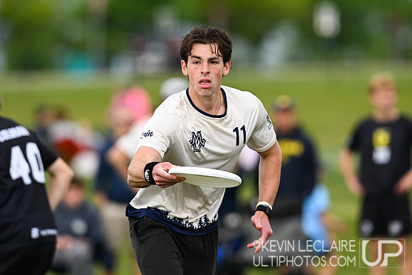 Mamabird v MagnUM - Sat R1 - 2026 D1 College Champs