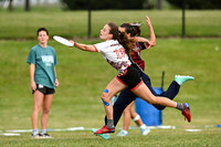 UPenn Venus v Stanford Superfly Sat R1 - 2026 D1 College Champs