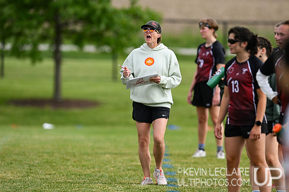 UPenn Venus v Stanford Superfly Sat R1 - 2026 D1 College Champs