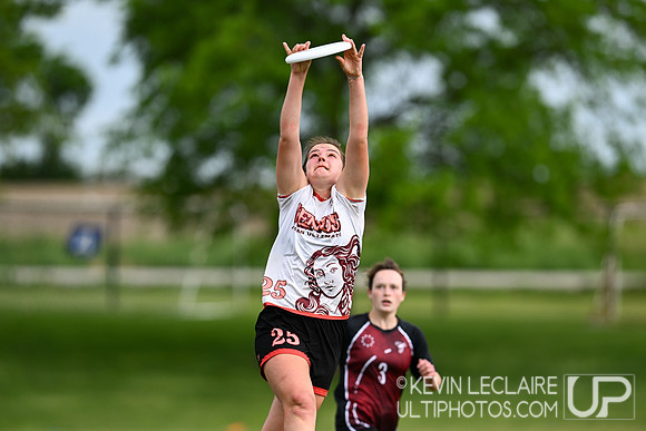 UPenn Venus v Stanford Superfly Sat R1 - 2026 D1 College Champs