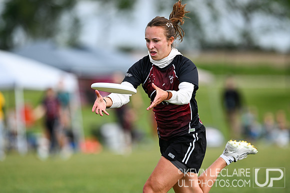 UPenn Venus v Stanford Superfly Sat R1 - 2026 D1 College Champs