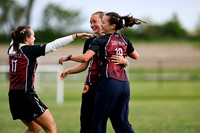 UPenn Venus v Stanford Superfly Sat R1 - 2026 D1 College Champs