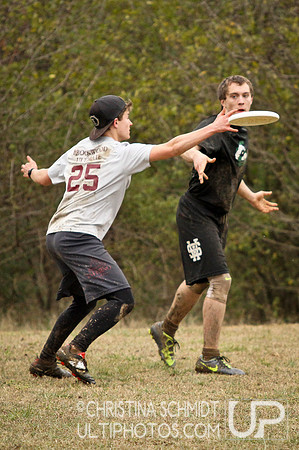 Round 6 -- Deep Freeze 2013